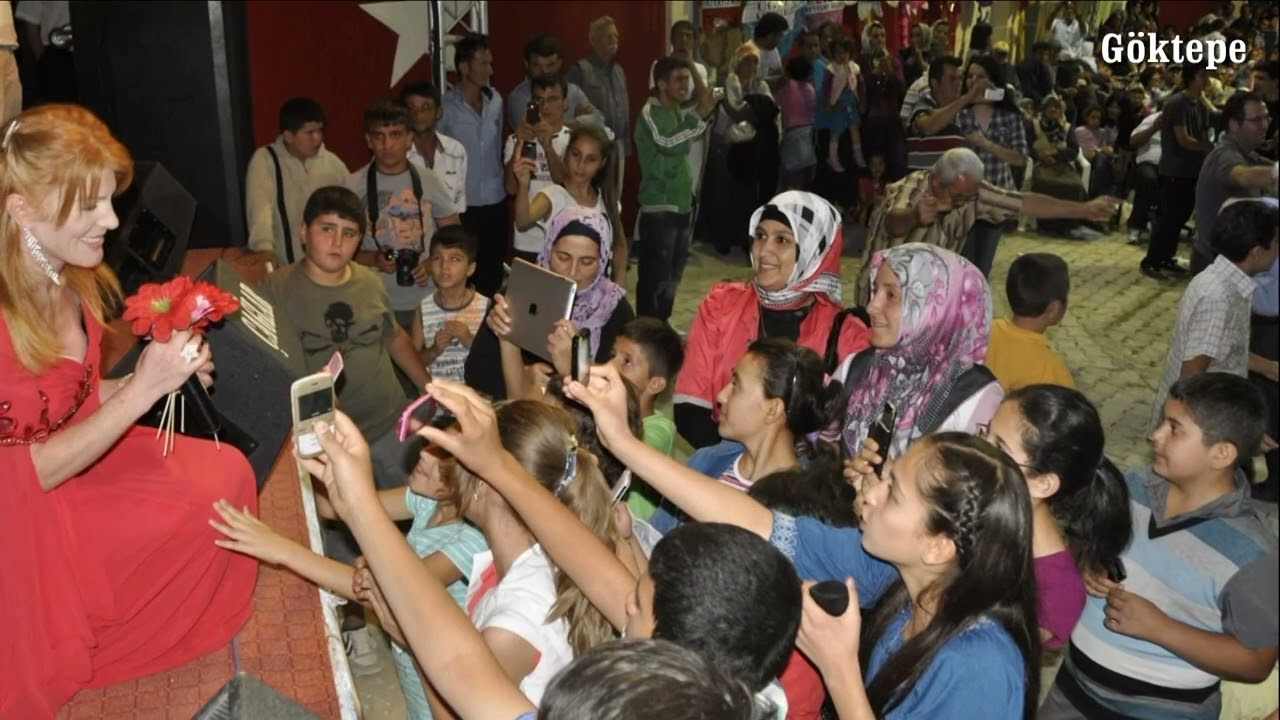 GÖKTEPE TANITIM
