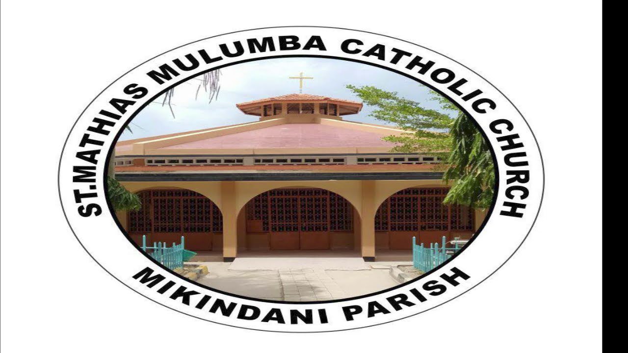 18-06-2023 | CAPUCHIN TV LIVE | ST. MATHIAS MULUMBA CATHOLIC~MIKINDANI  PARISH FAMILY DAY
