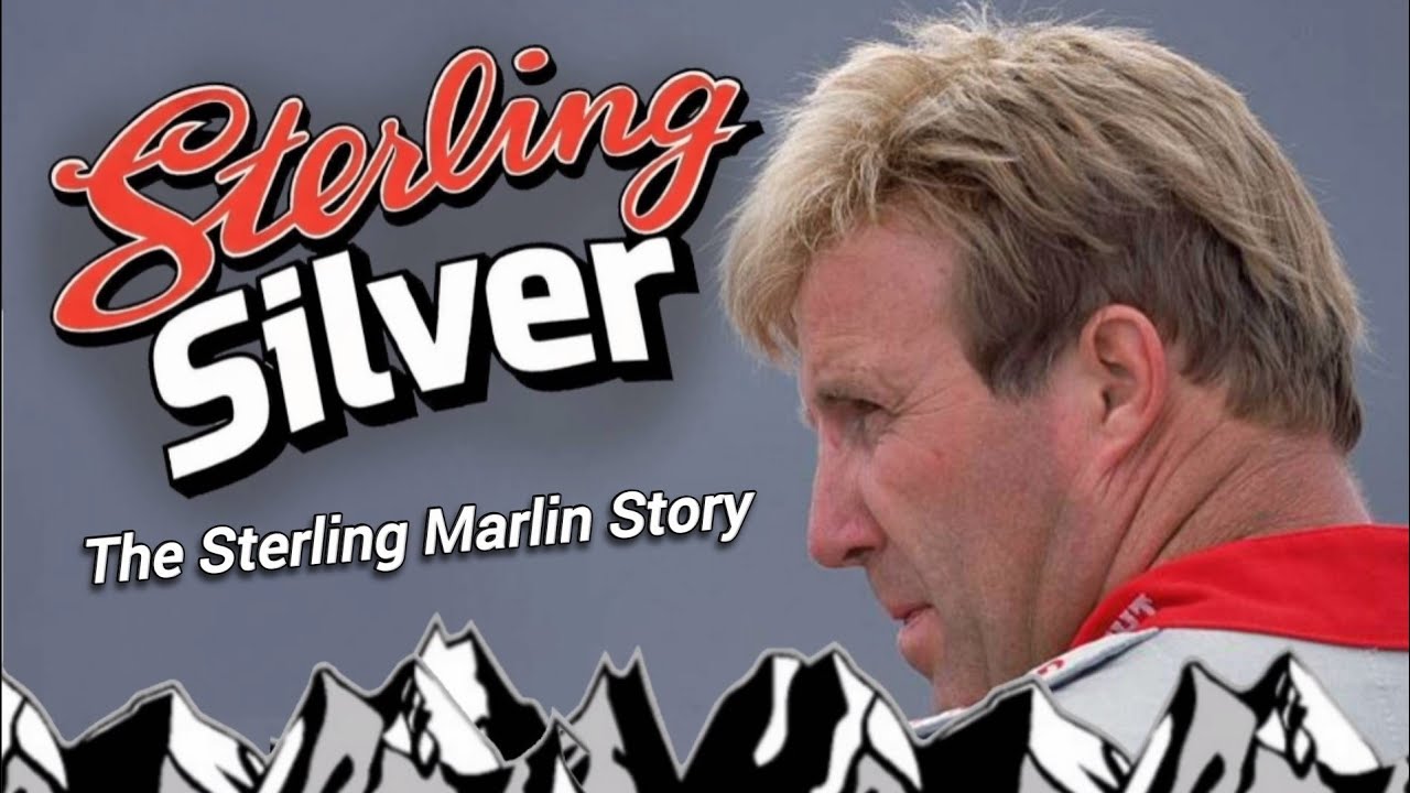 Sterling Silver: The Sterling Marlin Story