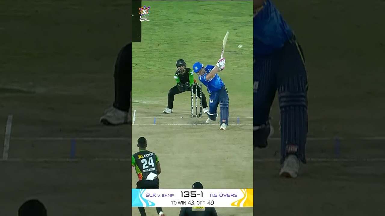Tim Seifert's SUPERB striking! 😱