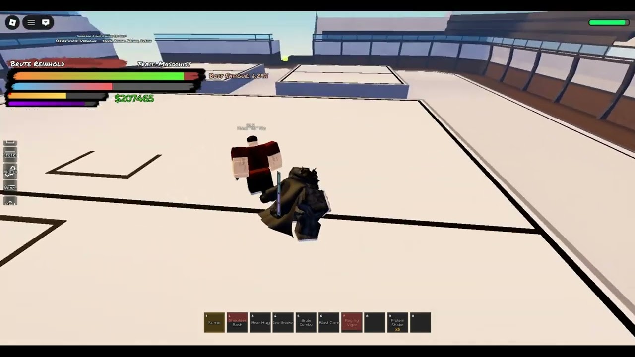 What Happened to Mighty Omega?