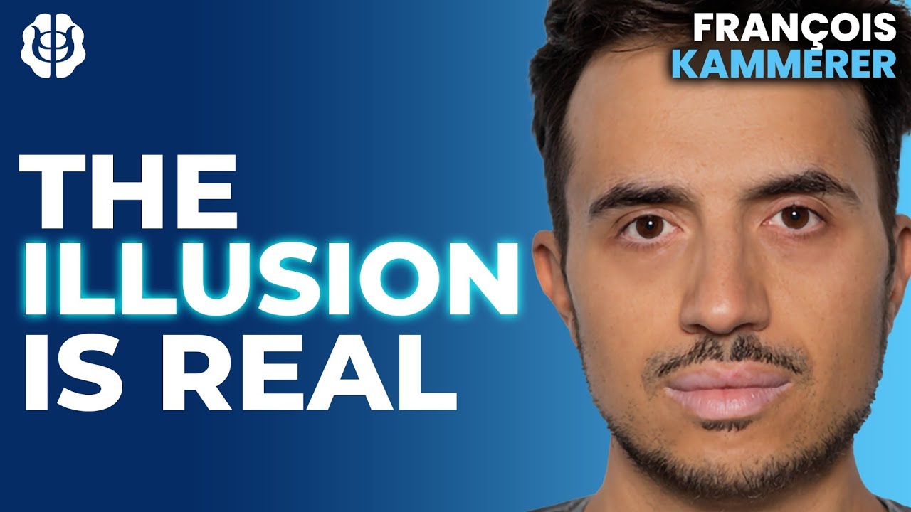 Is Consciousness Real? Illusionism As A Theory Of Consciousness | François Kammerer
