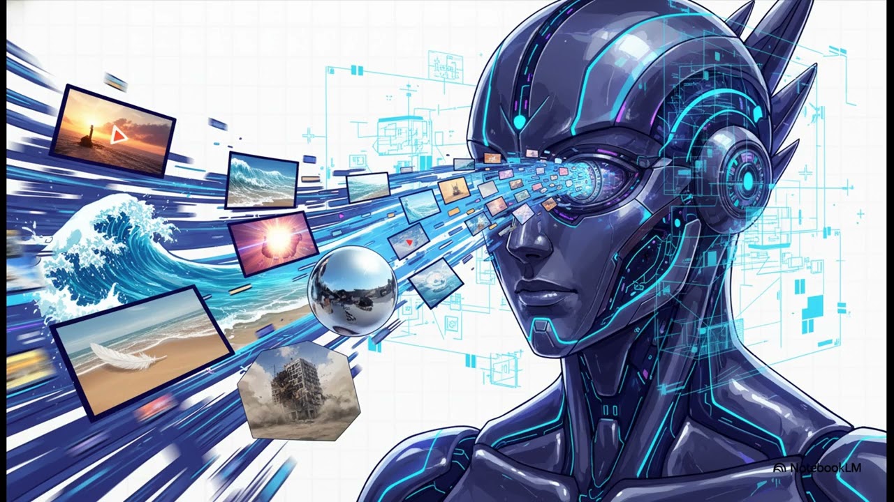 LSS - Demis Hassabis Future of AI, Simulating Reality