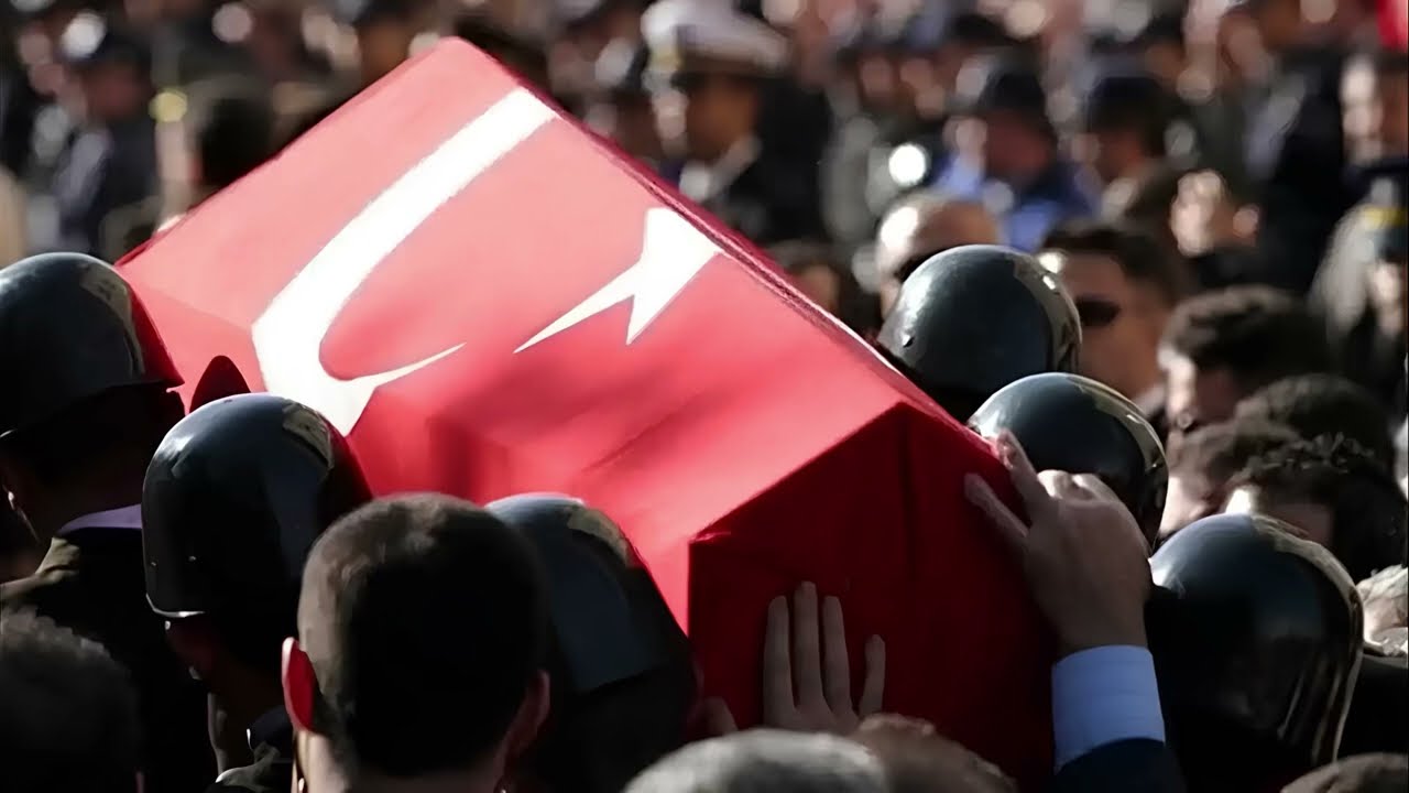 Şehit Ahmet Yasir Kuyucu Salâsı 