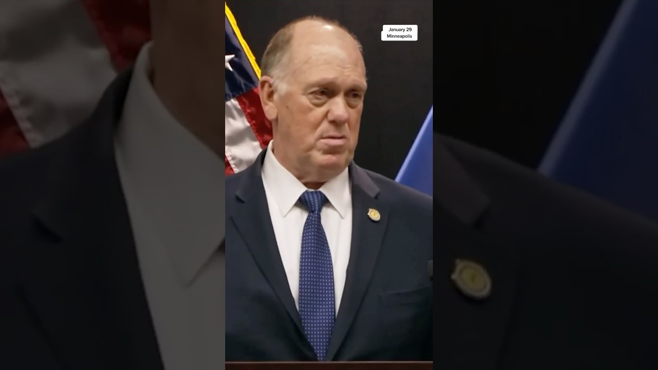 Border czar acknowledges ICE operations have not 'been perfect'