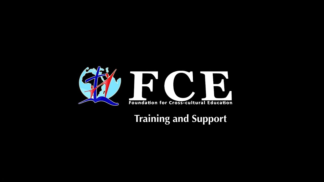 FCE PRINGLE BAY - Training and Support