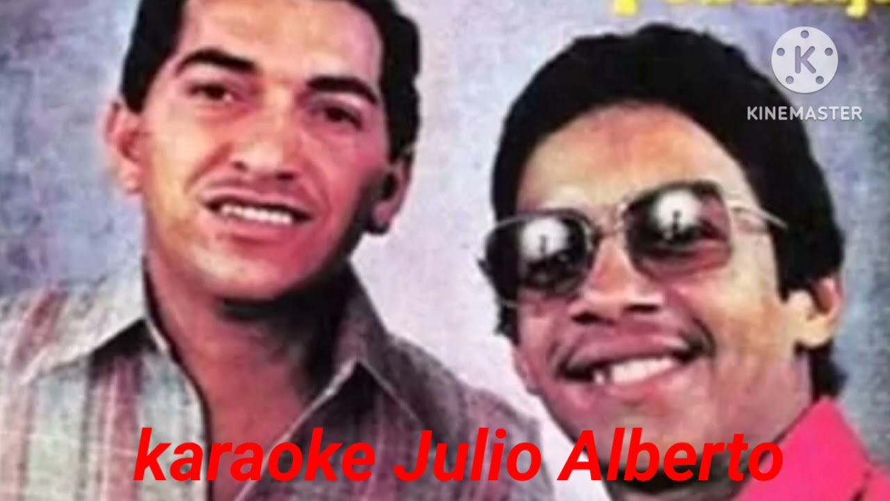 Karaoke 🎤 Cristina Isabel, Diomedes Díaz y Elberto López