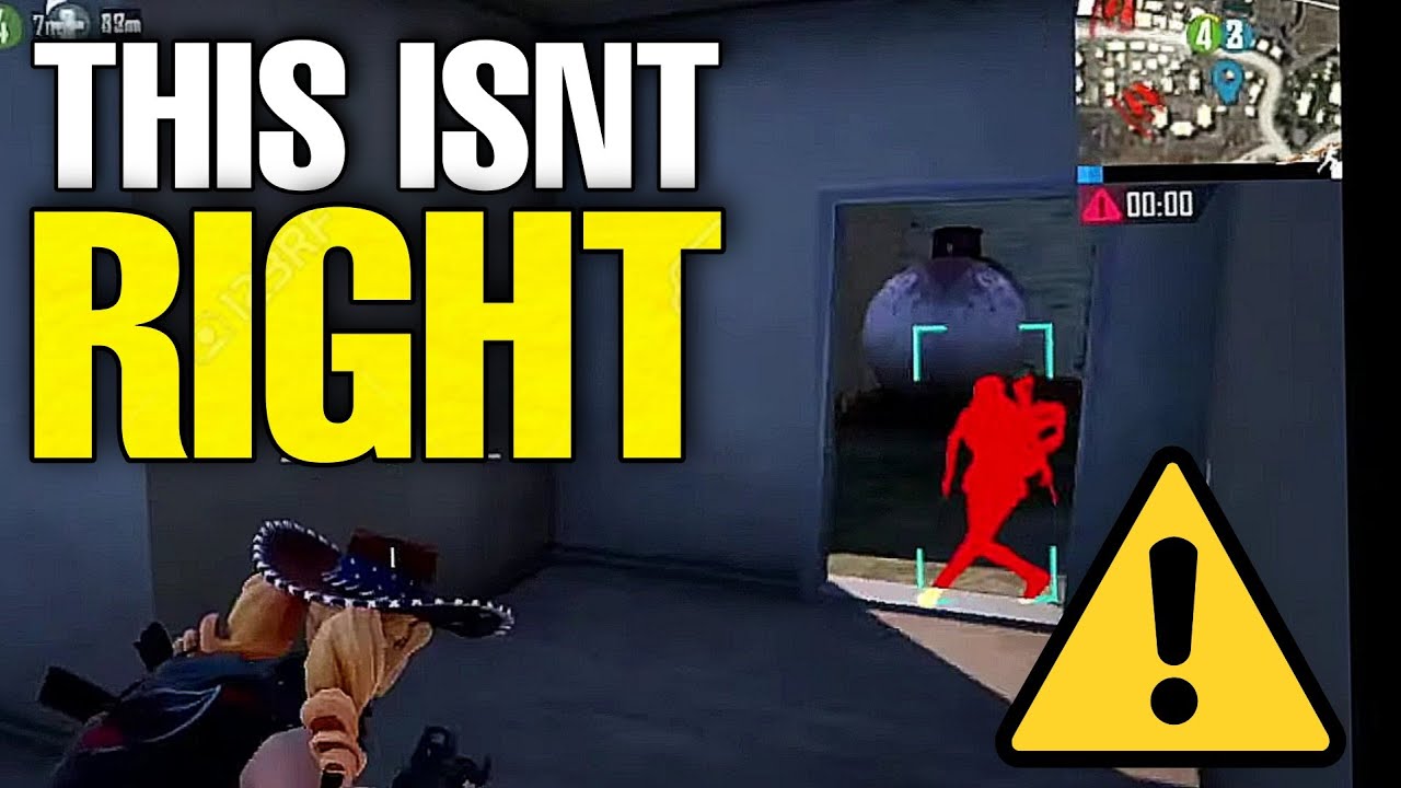 The NEW NORMAL in PUBG Mobile