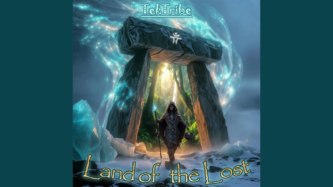 Edge of the Unknown