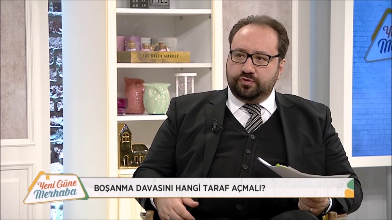 BOŞANMA DAVASI HANGİ TARAF AÇMALI (Düzgün Açan Kazanır mı)