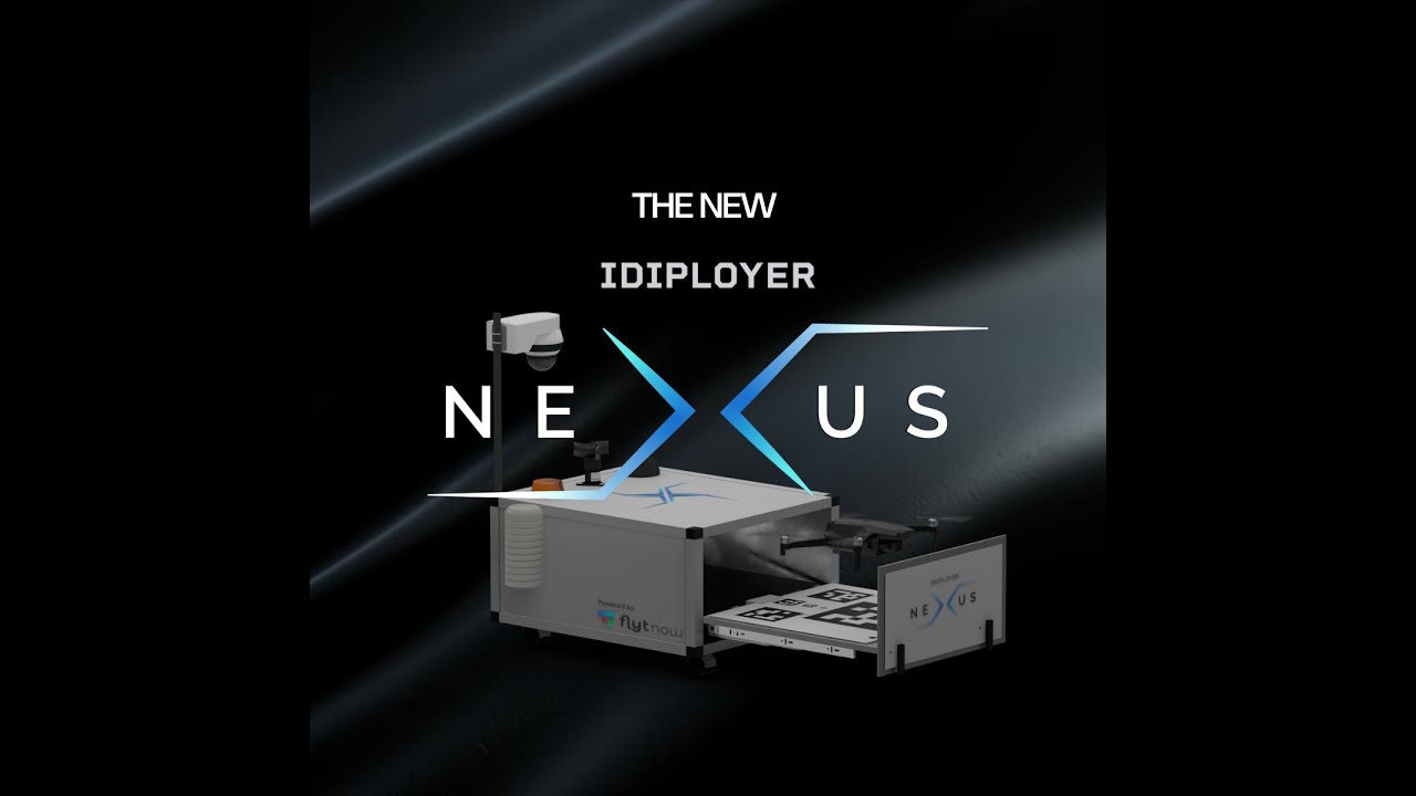 NeXus Demo