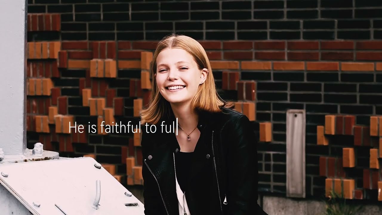 Because I live, you also will live | He lives