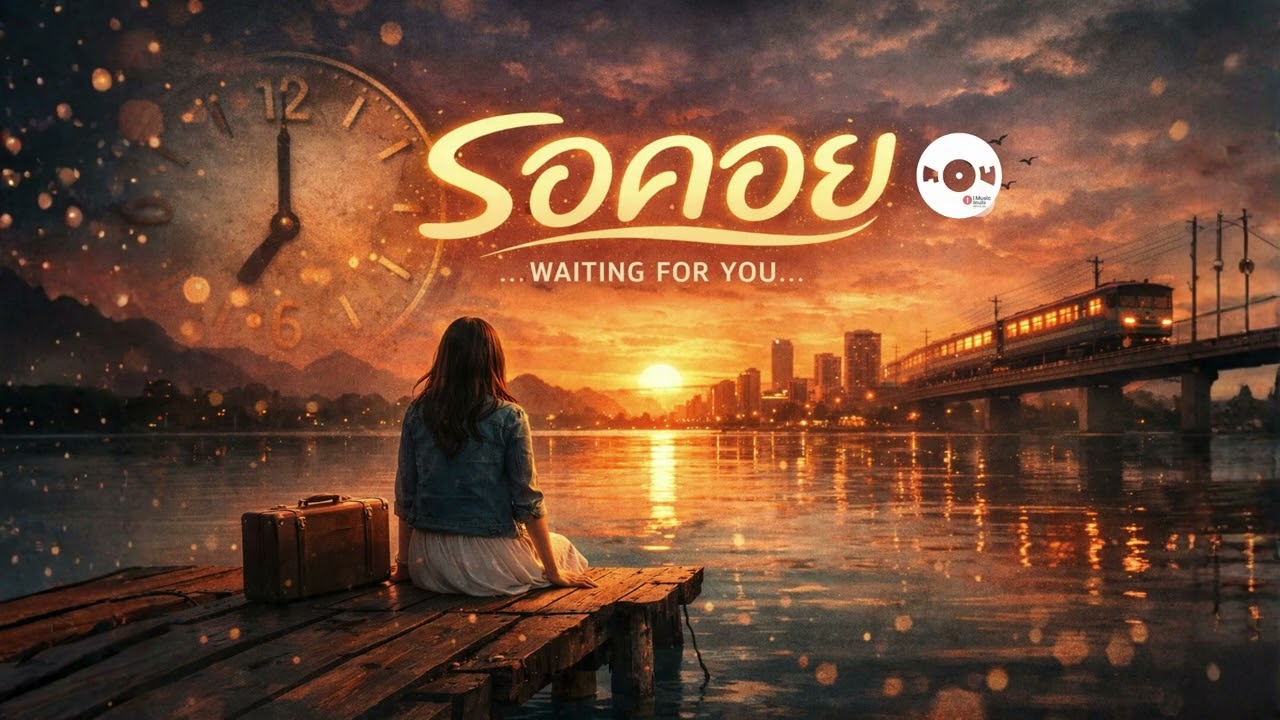 รอคอย