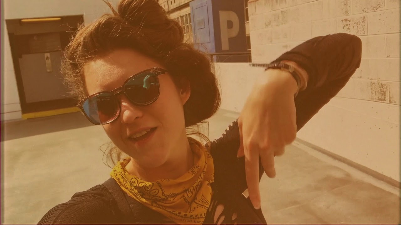 Reptile Room - Sunlite (Official Lyric Video)