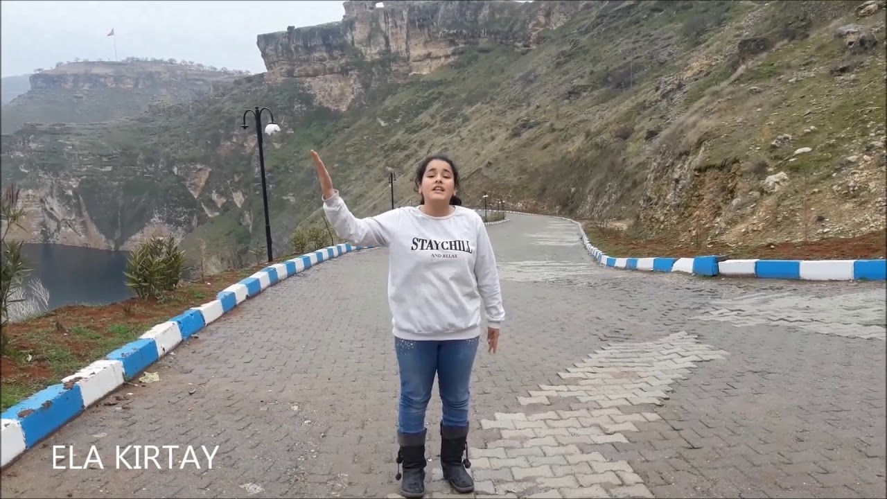 Diyarbakır / Eğil Merkez Ortaokulu