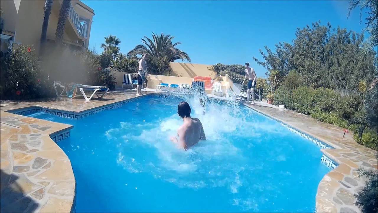 Cyrano Lustrumreis 2014: Ibiza!