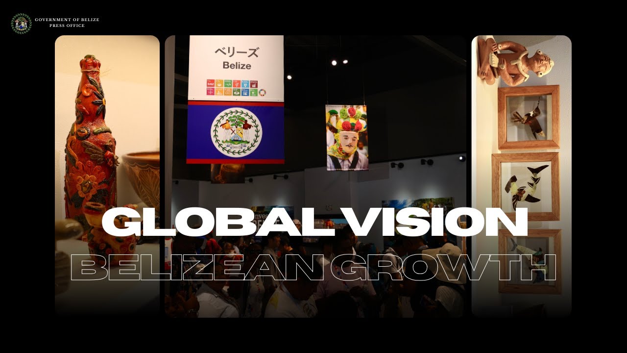 Global Vision, Belizean Growth
