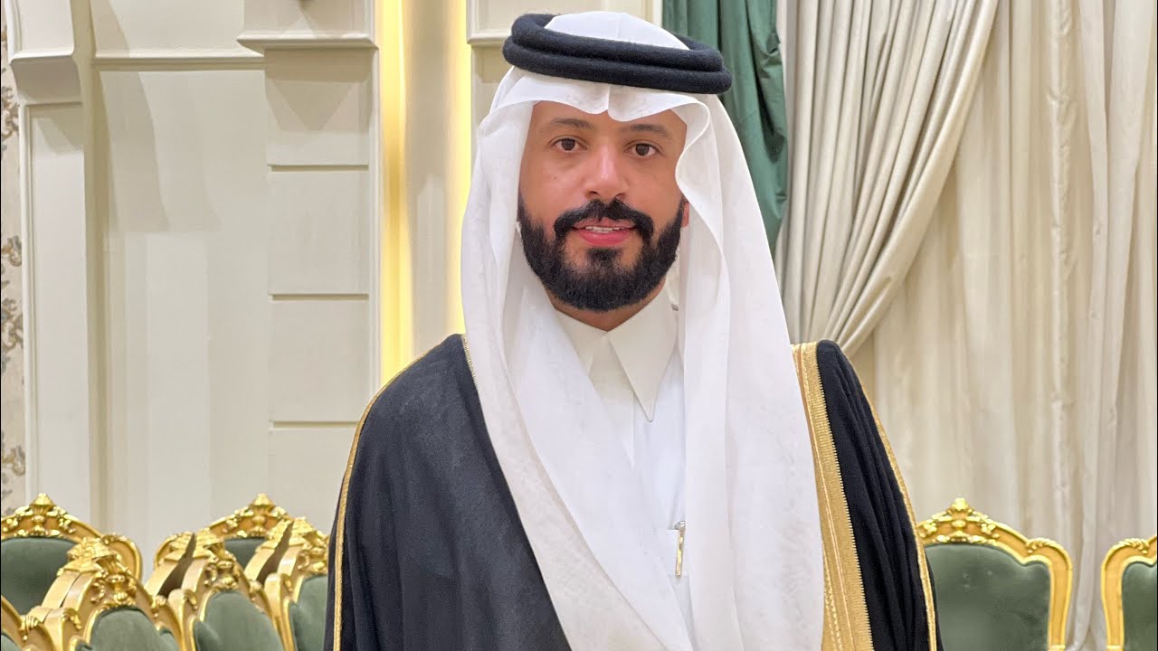 حفل زواج الشاب مقرن منصور القعياني