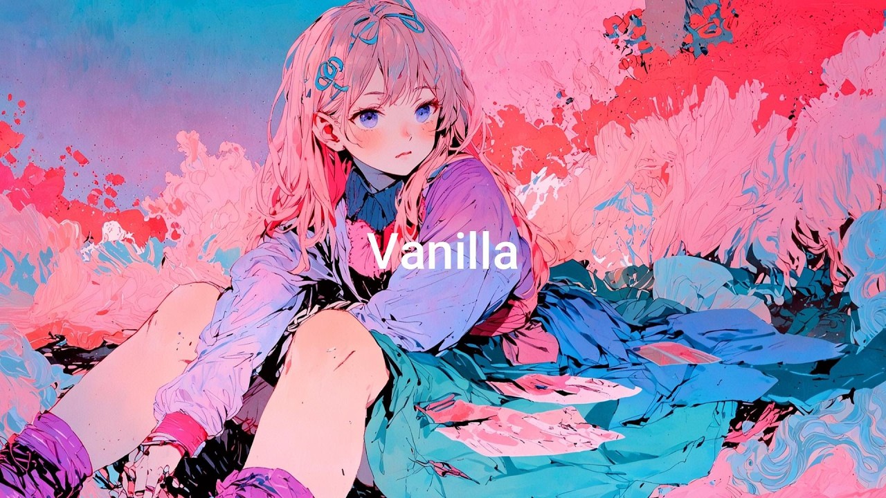 ハルカトミユキ – Vanilla (cover) Leno Ver.