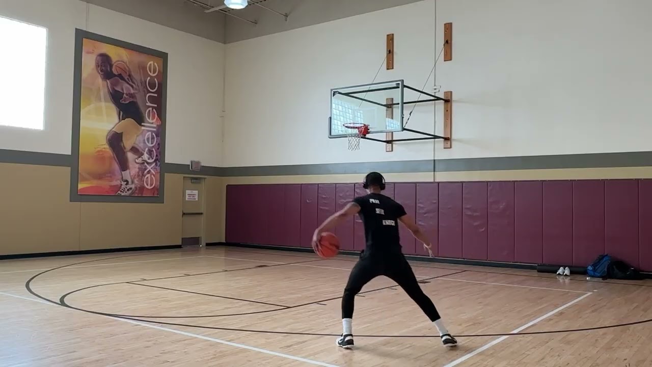 Simply Amazin motivational highlight training video| God is good! Christ Mentality! 