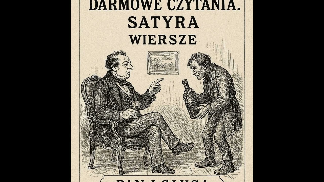 Stanisław Jachowicz - Gospodarz i czeladka