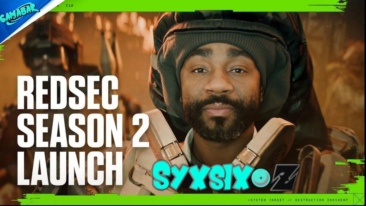 Is season 2 bring back Battlefield 6?