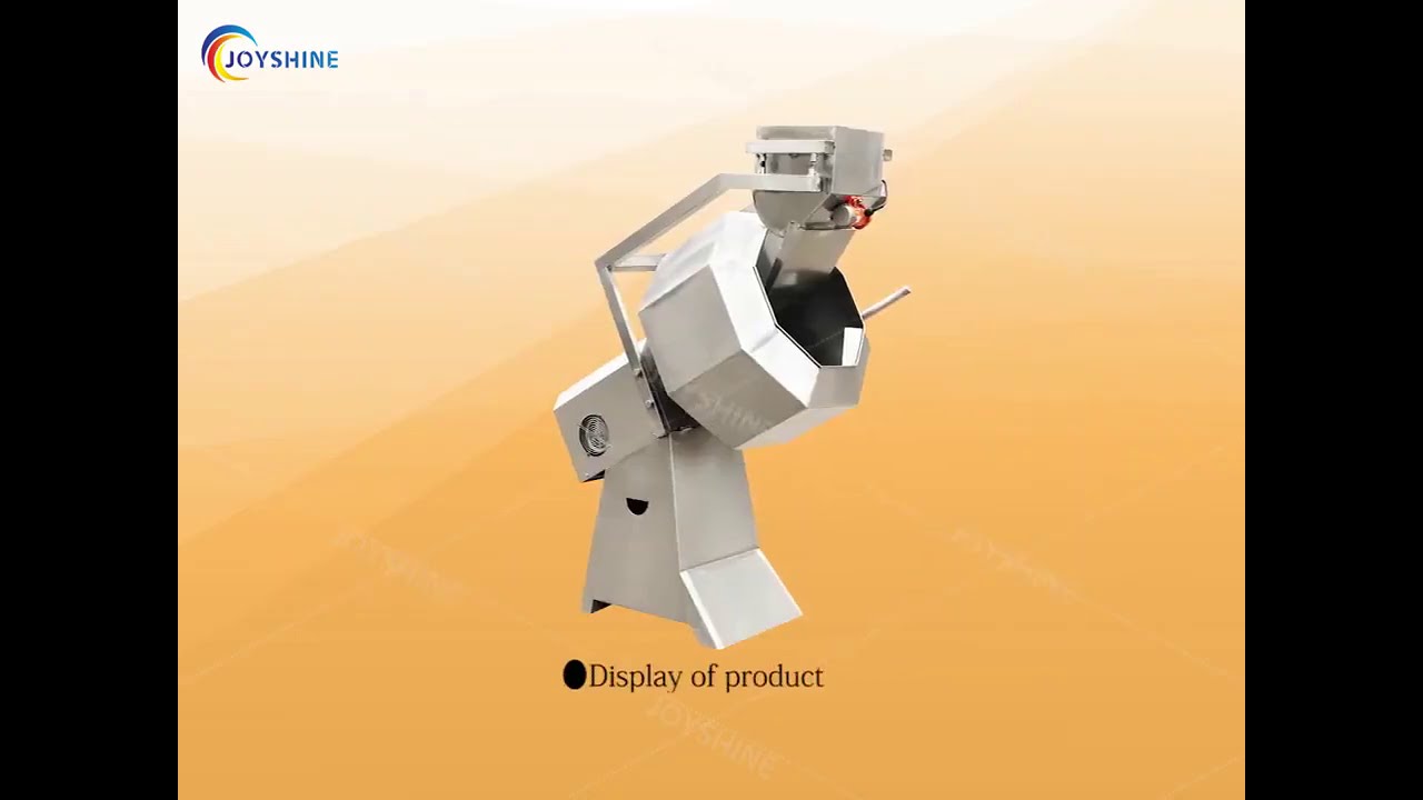 Octangular seasoning machine,pork rinds seasoner,puff snacks seasoning machine,potato chips seasoner
