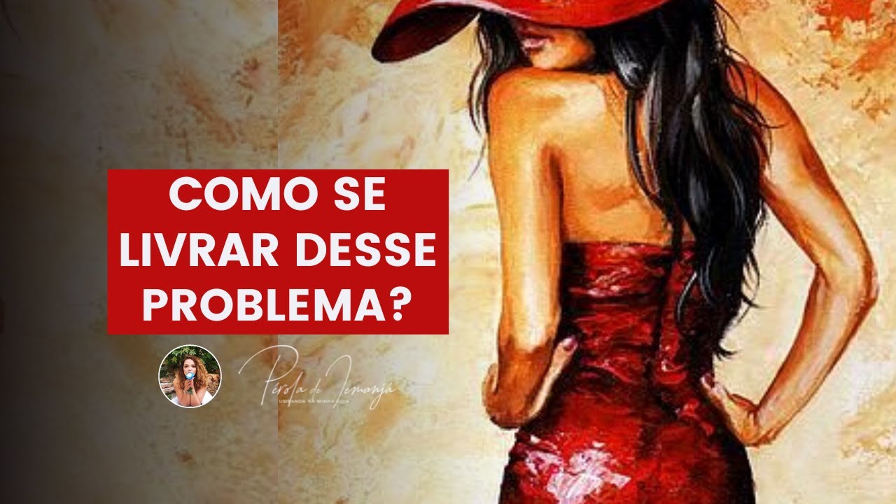 Sinais que sua Pomba Gira está de costas pra você!#PR #333