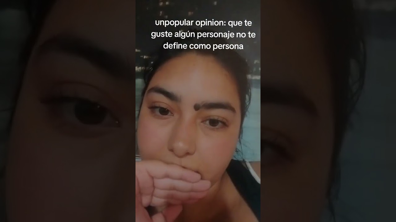 #umpopular #opinion #opinions #opini&oacute;n #impopular