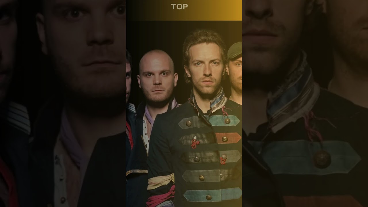 Top 10 American Artists by Tour Revenue in 2025