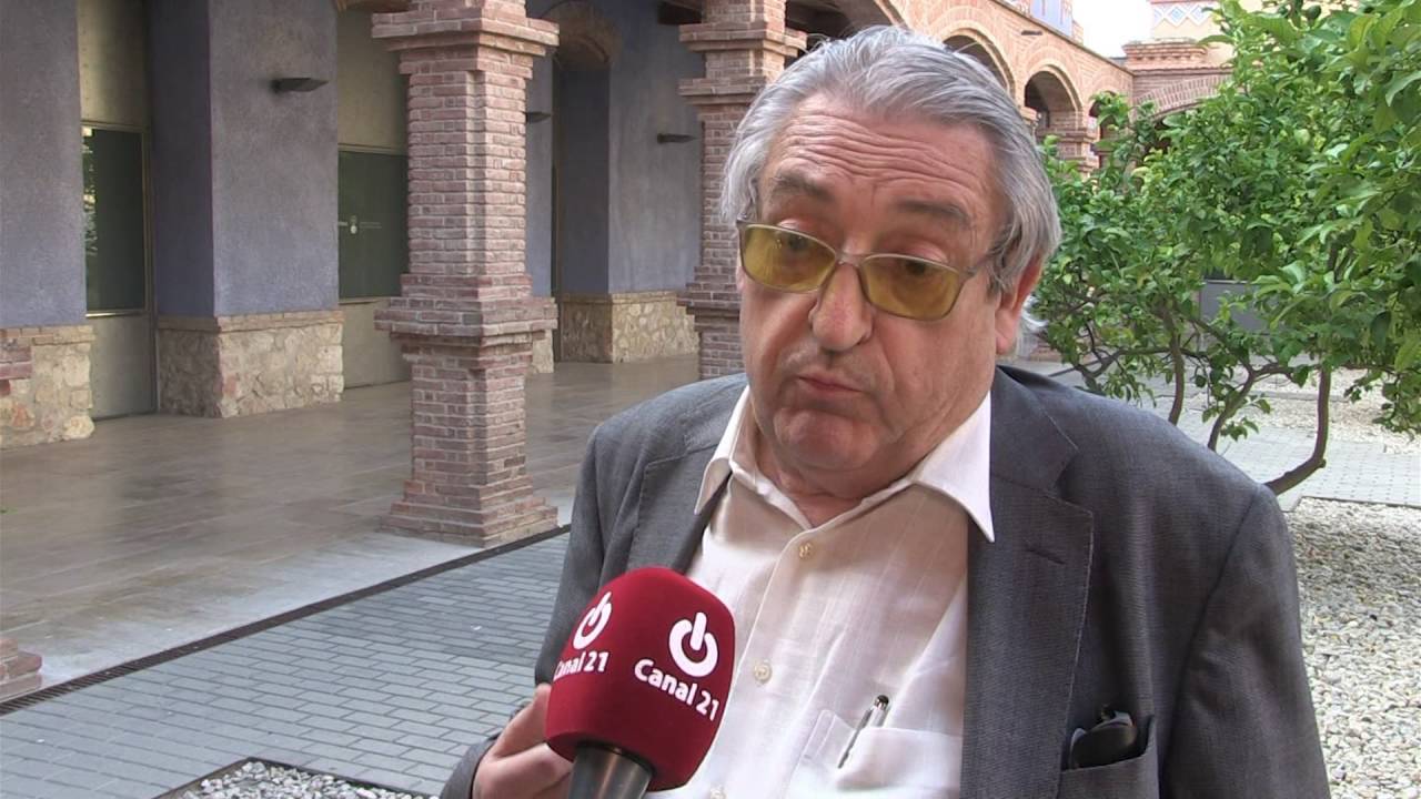 Manuel Milián Mestre: 