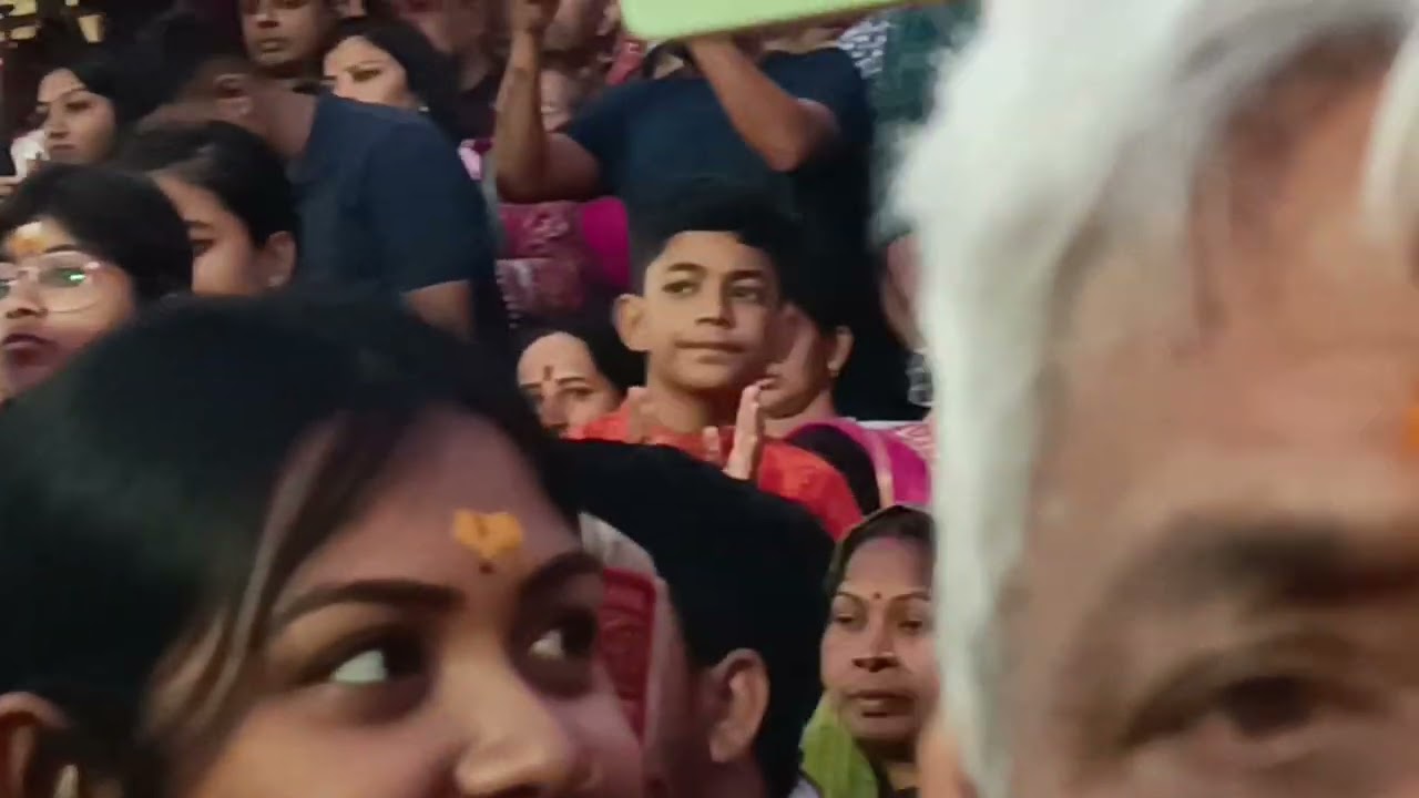 हरिद्वार गंगा आरती