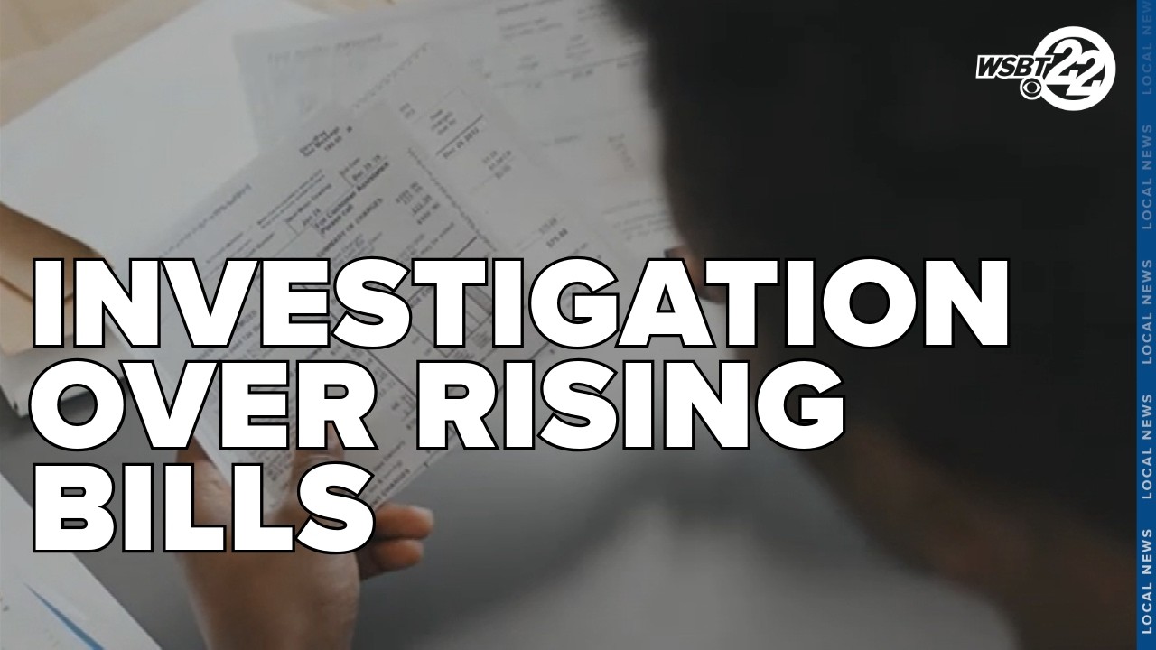 Rising energy bills spark investigation by Indiana Utility Regulatory Commission