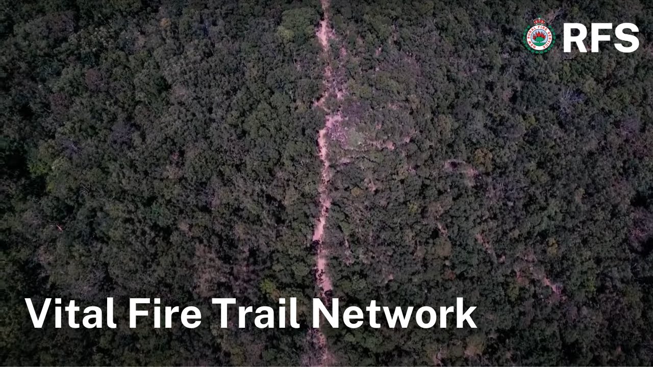 Fire Trail Certification