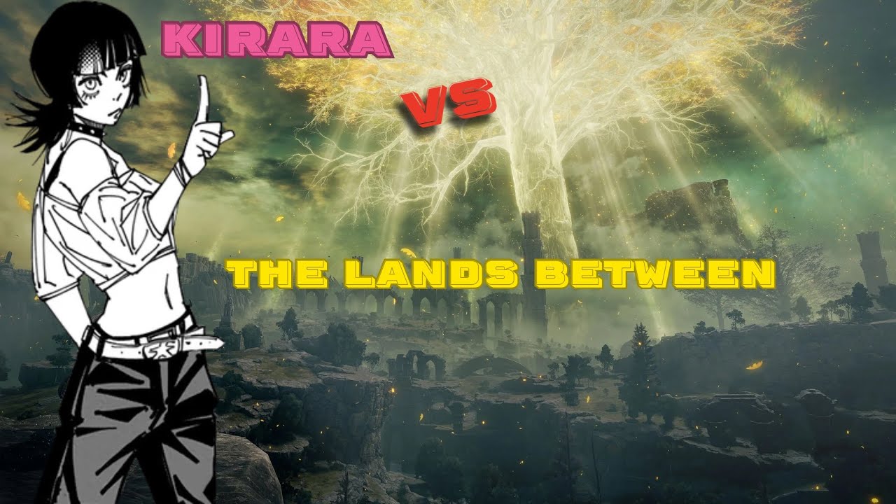 Kirara Solo’s Elden Ring 