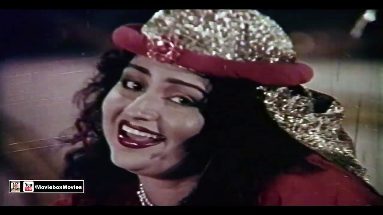 BANHAN GORIYAN CH ARDE NE SONE DE KARAY - NOOR JEHAN - ANJUMAN - PAKISTANI FILM SHERA BALOCH