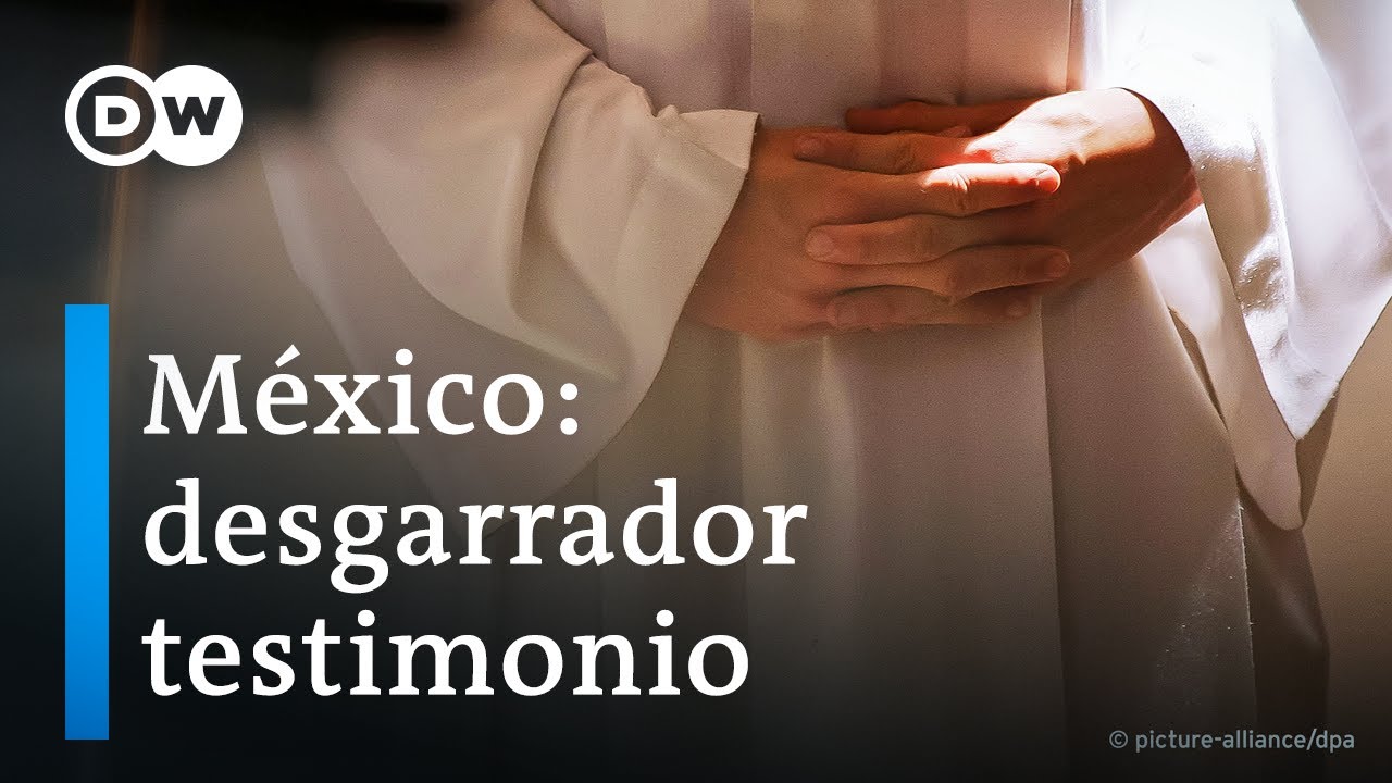 Abusos sexuales en la Iglesia