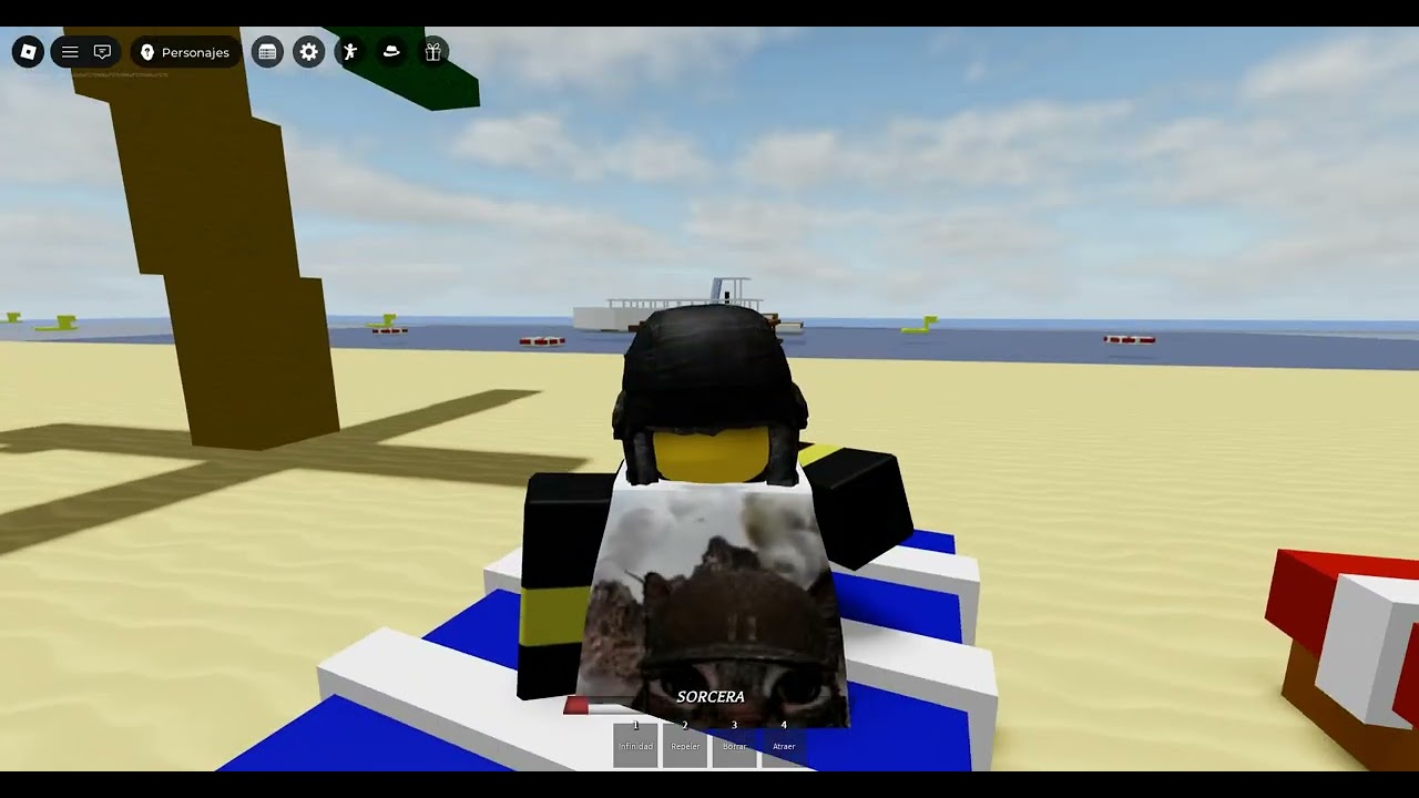 La playita