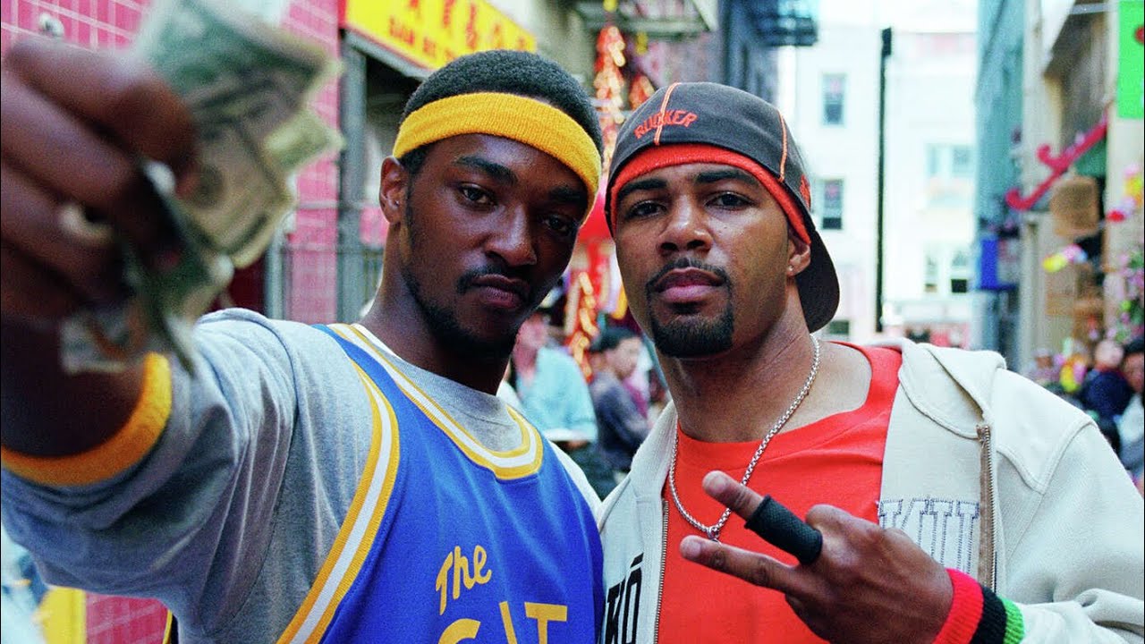 Sucker Free City (2004) | Spike Lee&rsquo;s Raw Urban Drama | Full Movie