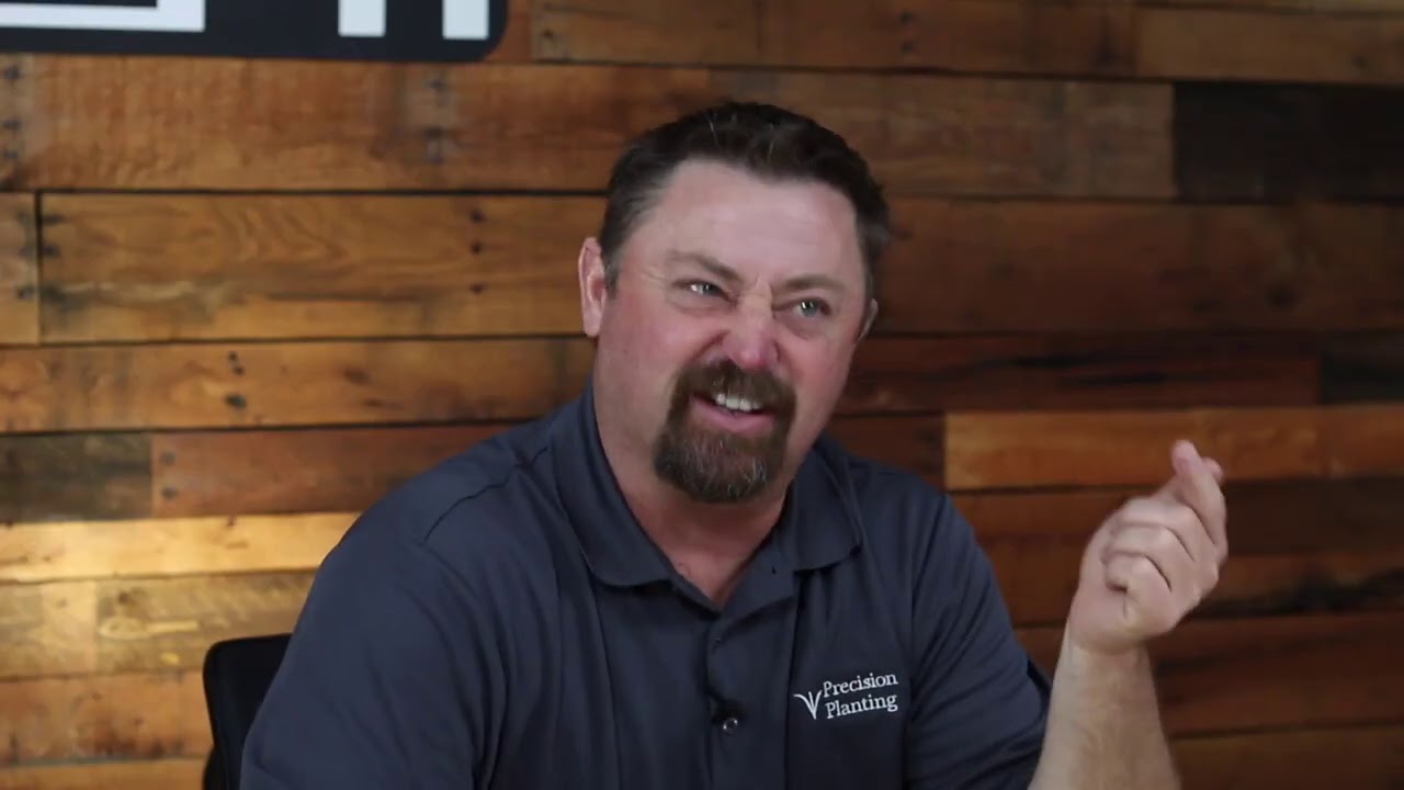 InsidePTI S1•E21 | High Yielding Soybeans