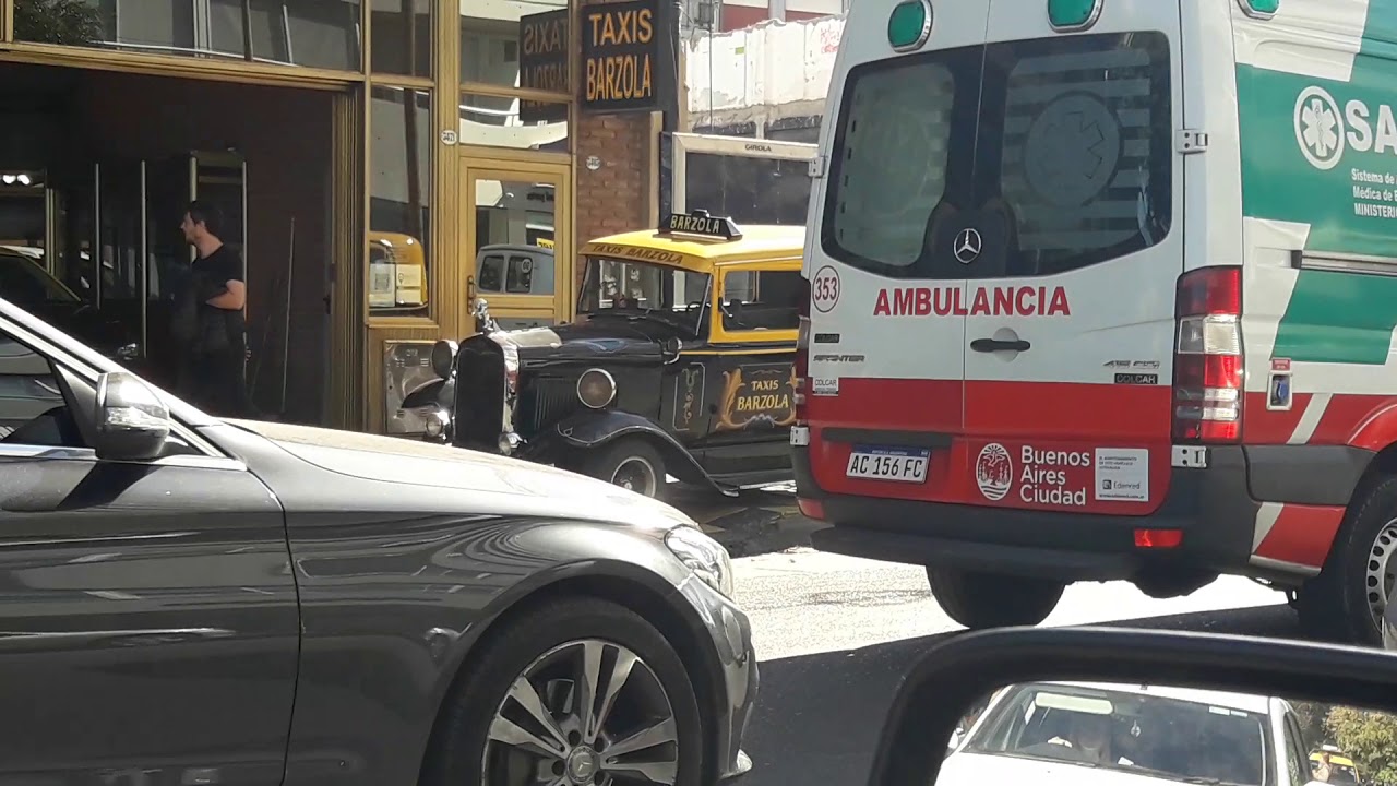 Polka, la Productora de Adrian Suar Cumple 25 a&ntilde;os y su anterior edificio es demolido