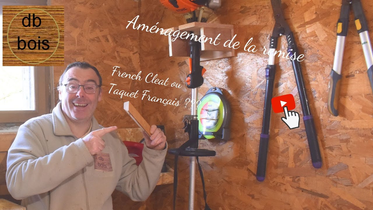 Tout savoir sur les French Cleat ou Taquet Fran&ccedil;ais