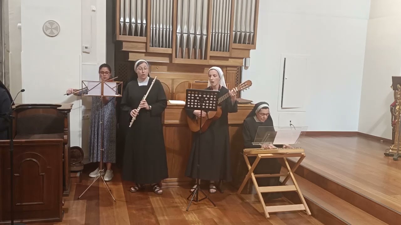 Música en el Monasterio: Shalom