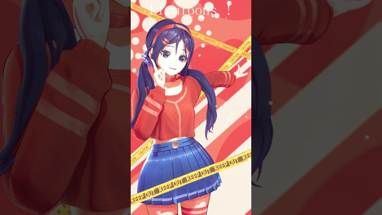 Mita - Doodle Dance (MiSide) #doodledance #mita #miside #animation #memeanimation #anime