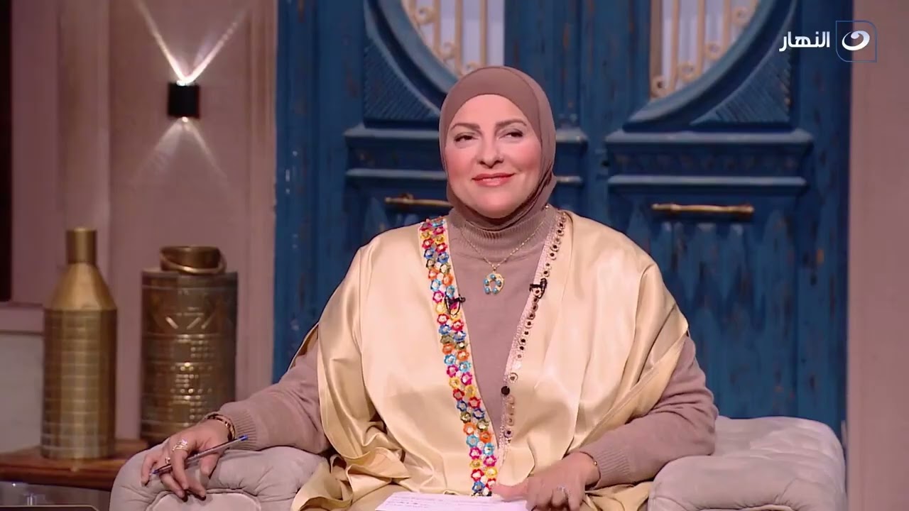 لو عندك شدة أو كـ ـرب.. الفيديو ده هيريح قلبك ورسالة مهمة من الشيخ أحمد الصباغ