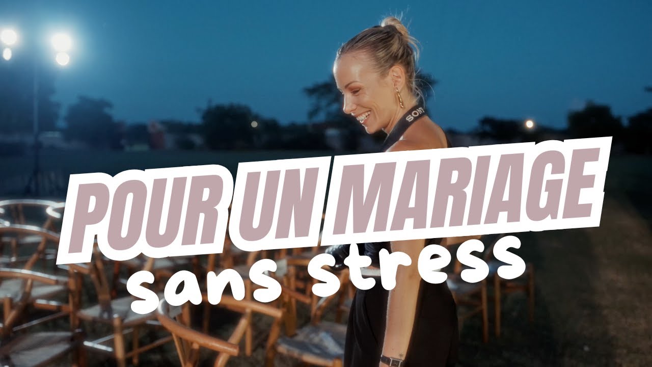 Ces décisions ont tout changé dans leurs préparatifs de mariage