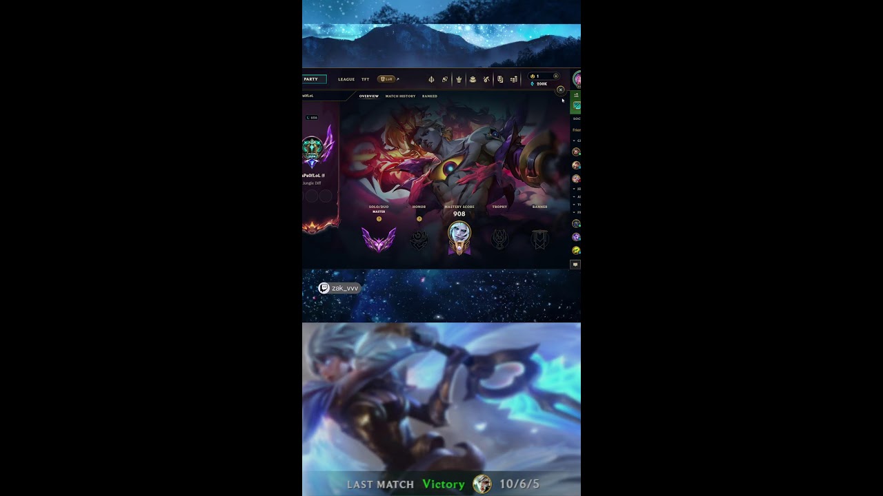 TESTING LVL 2 WAVE 1 STRAT