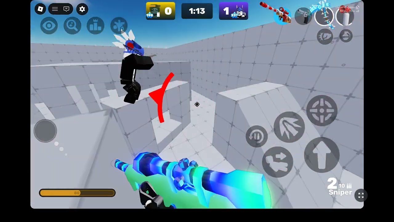 Ny first posted rivals video