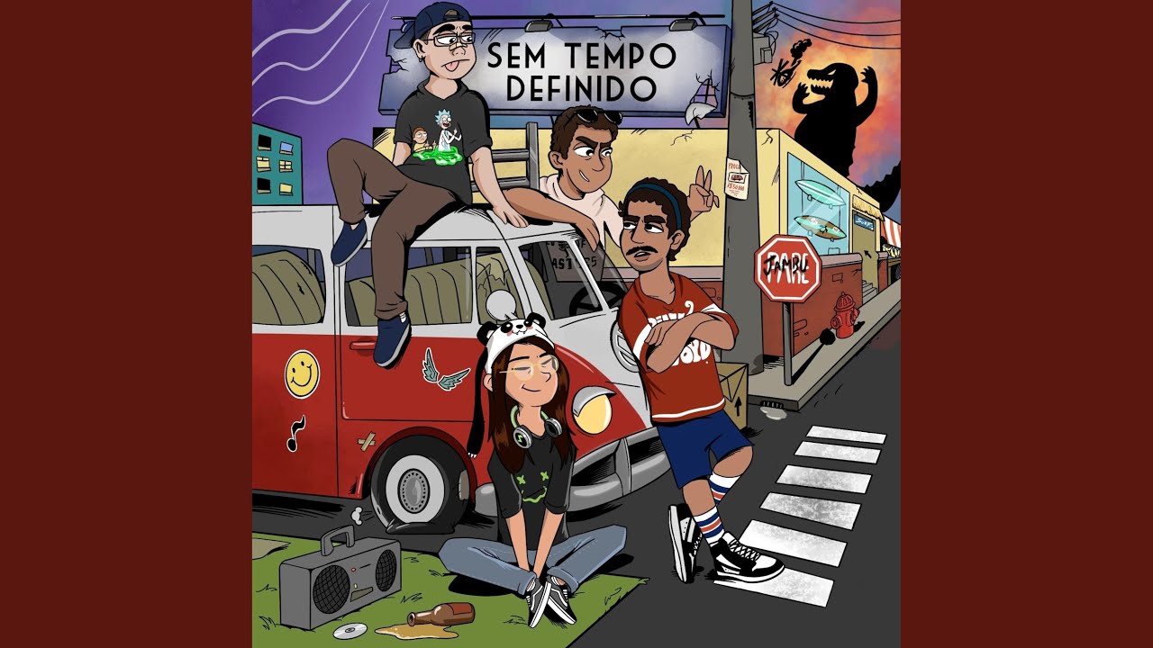Fora do Padrão