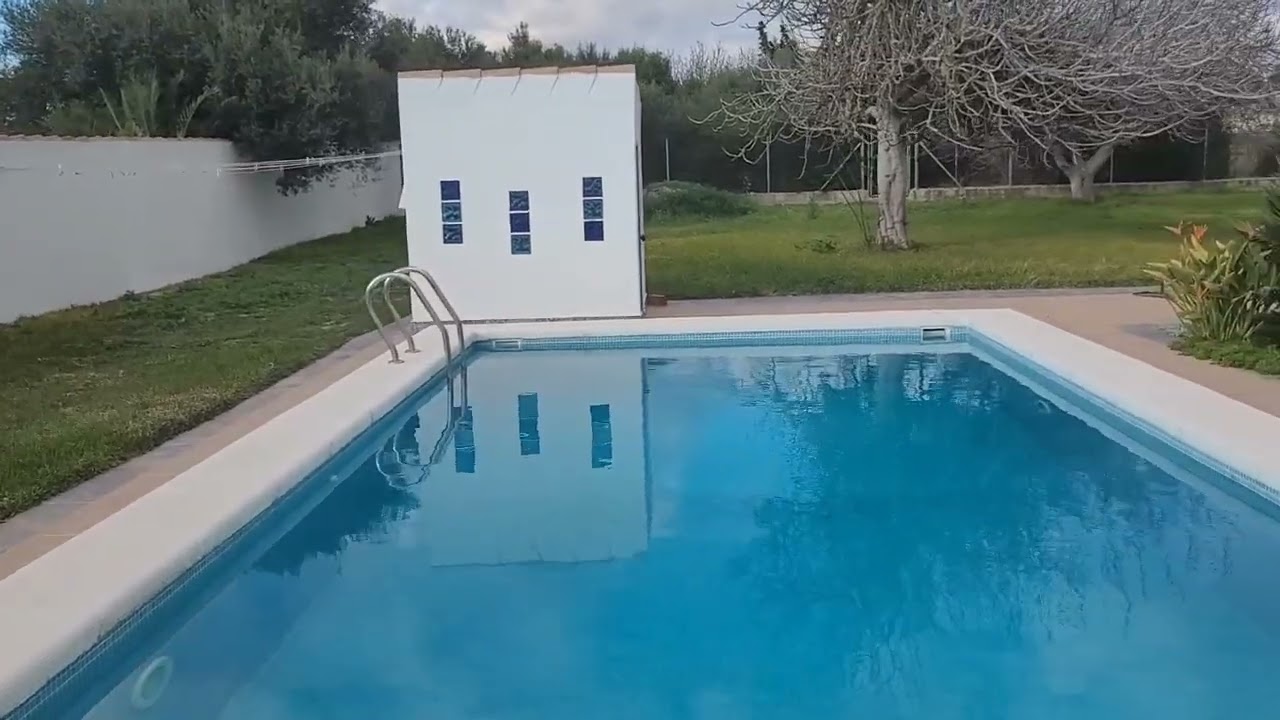 Casa Nido Alegre - Spanien, Andalusien, Chiclana de la Frontera - GG0059